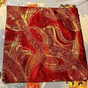 6PC Set- Cushion Pillow Covers, decorative pillow, throw pillow